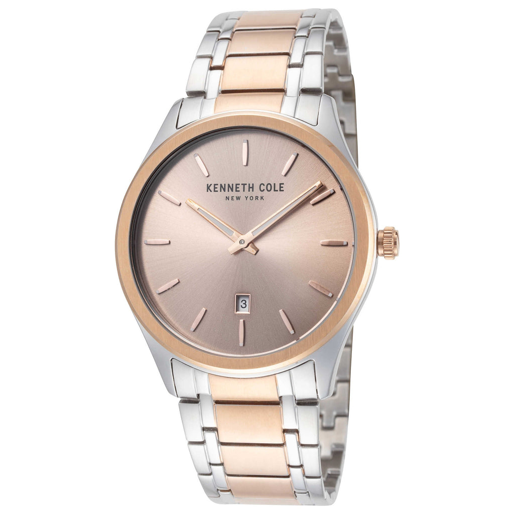 Kenneth Cole Men's Watch KC51117003