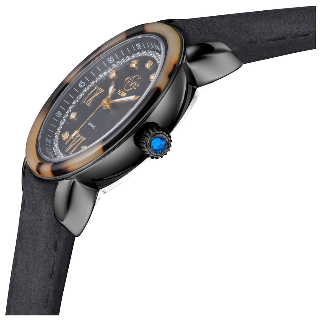 GV2 by Gevril Women's Watch 9852