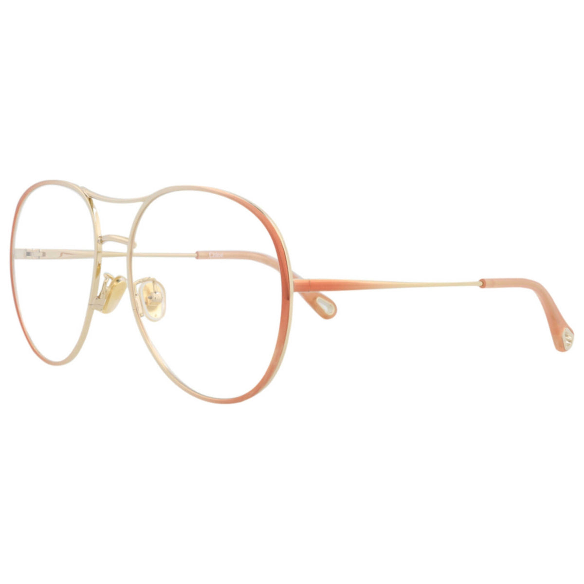 Chloe Women's Eyeglasses CH0019O-30009854-003