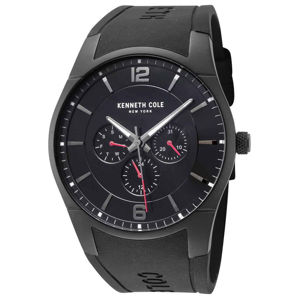 Kenneth Cole Men's Watch KCWGQ2221901