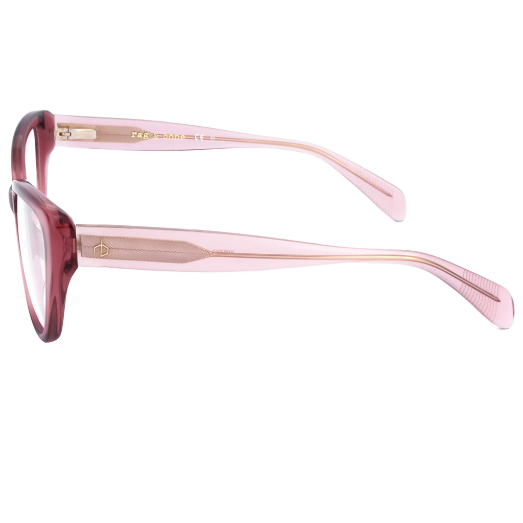 Rag & Bone Women's Eyeglasses RNB3061-35J-54