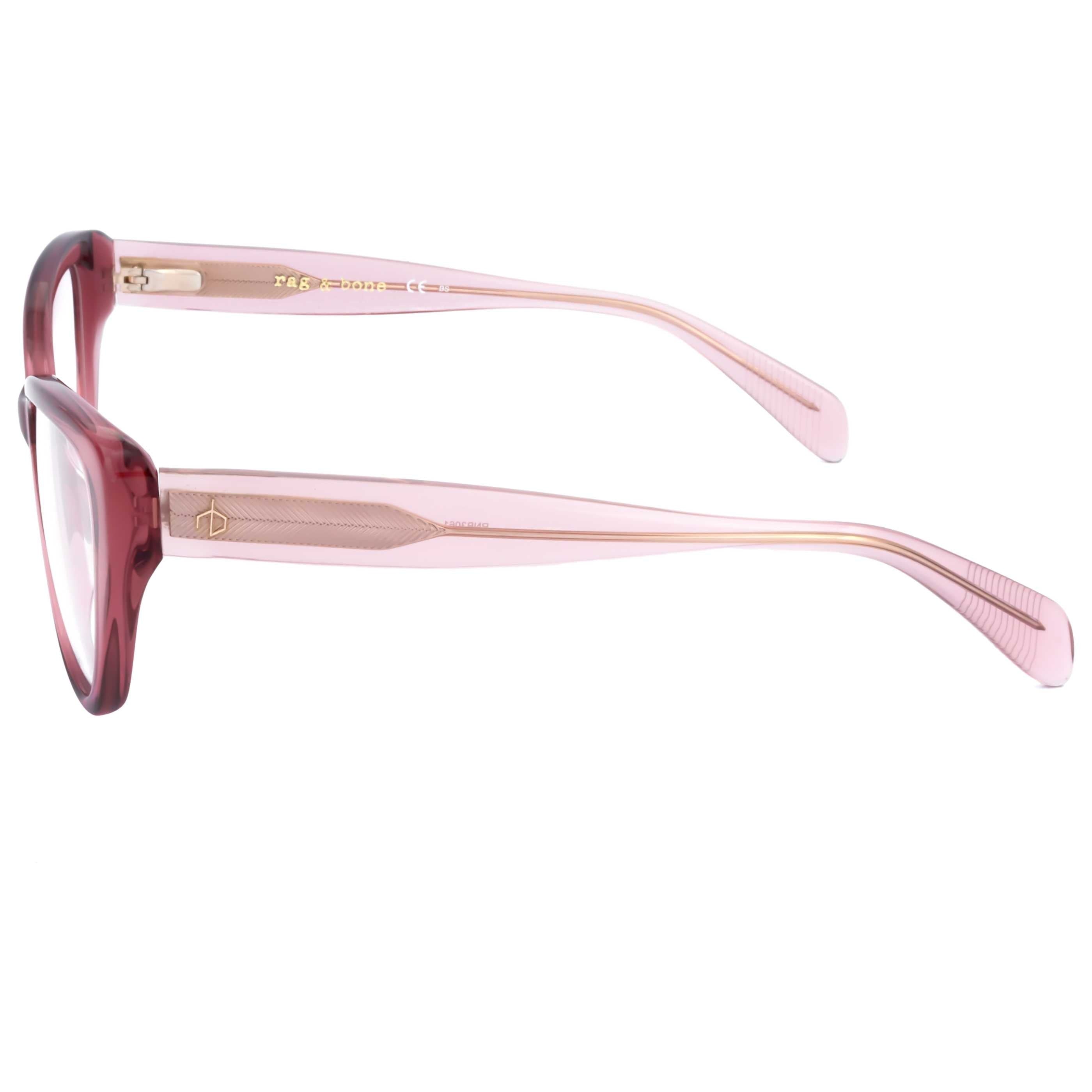 Rag & Bone Women's Eyeglasses RNB3061-35J-54