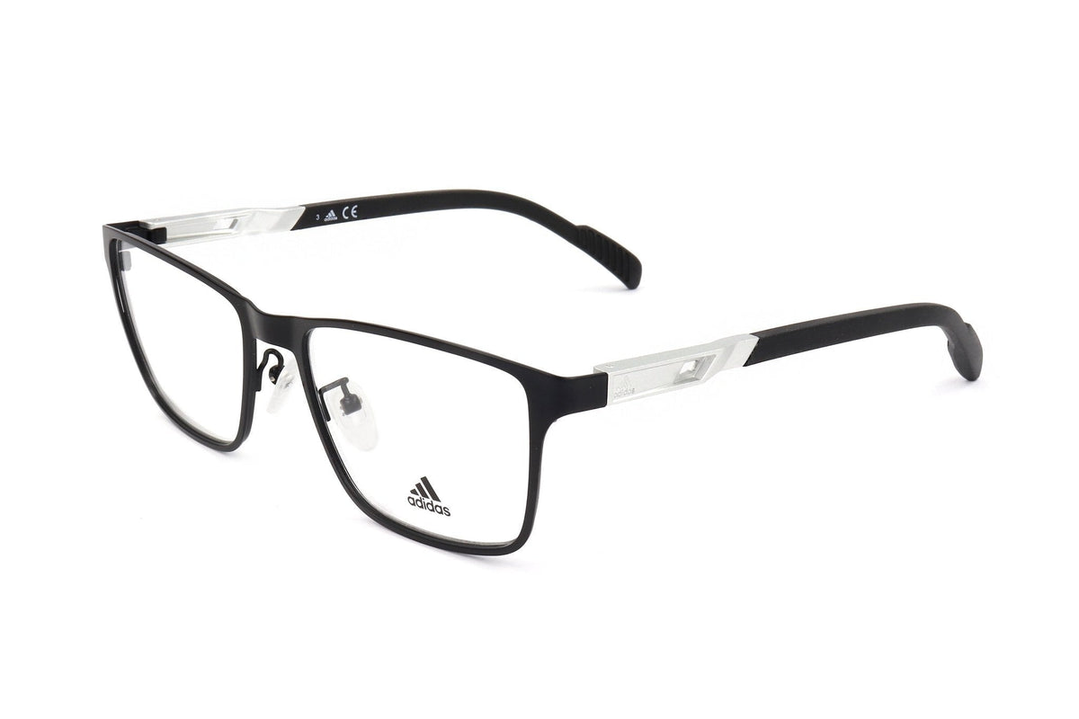 Adidas Sport Men's Metal Glasses