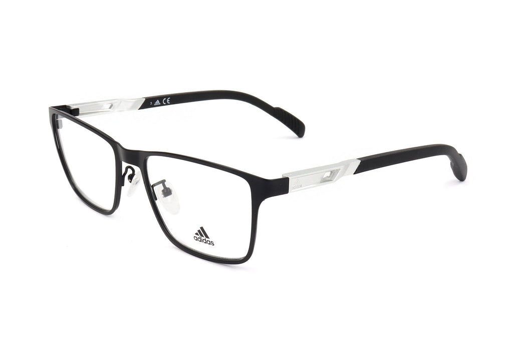 Adidas Sport Men's Metal Glasses