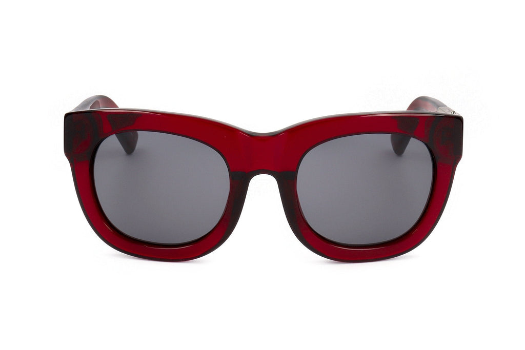 Phillip Lim by Linda Farrow Men's Acetate Sunglasses