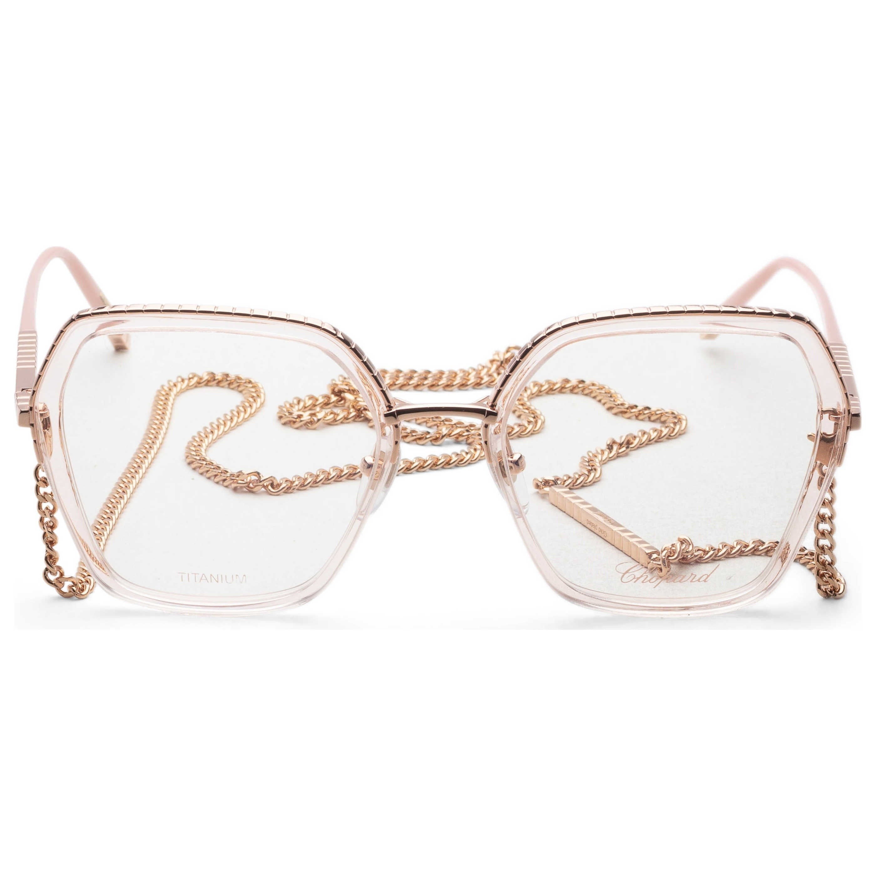 Chopard Women's Eyeglasses IKCHG285308FC