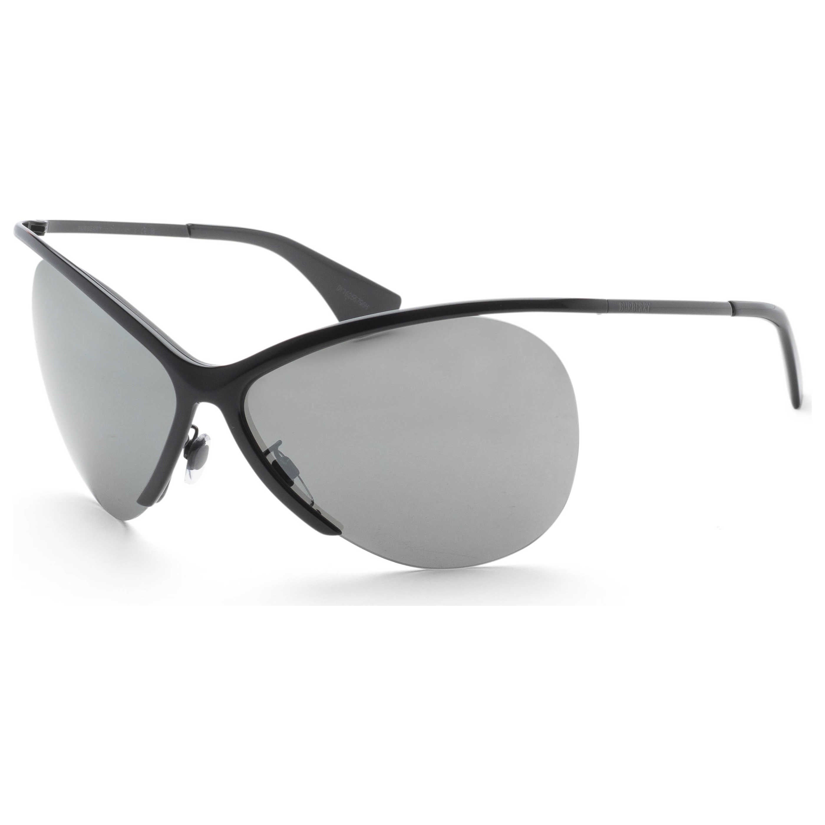 Burberry Women's Sunglasses BE3168-10016G-37