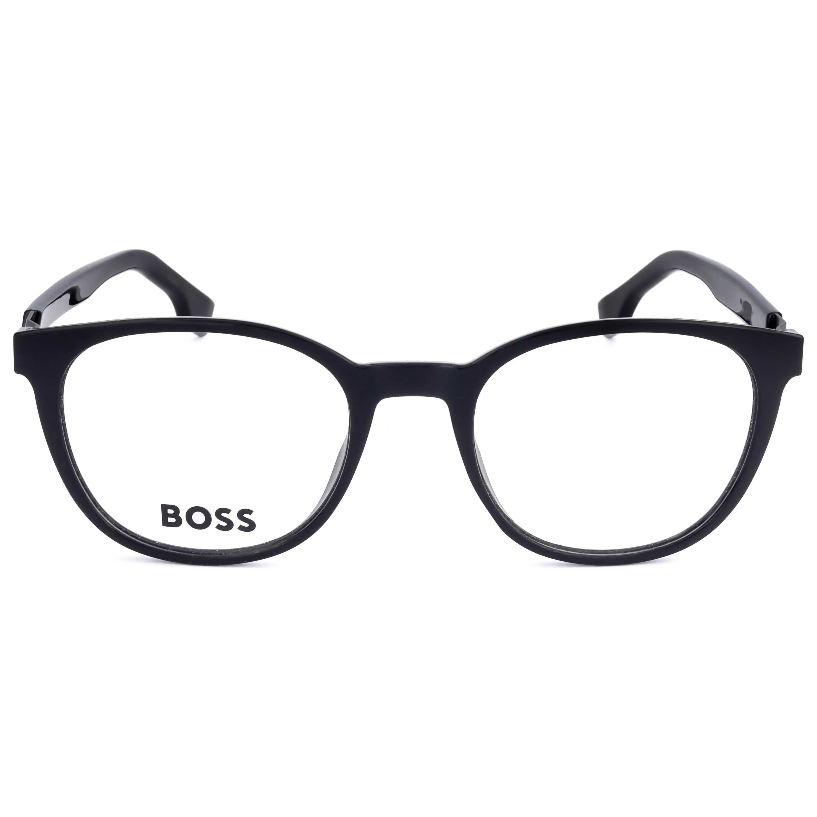 Hugo Boss Men's Eyeglasses BOSS1577-807-52