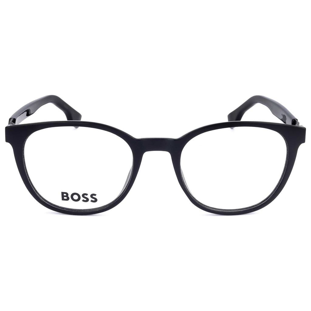 Hugo Boss Men's Eyeglasses BOSS1577-807-52