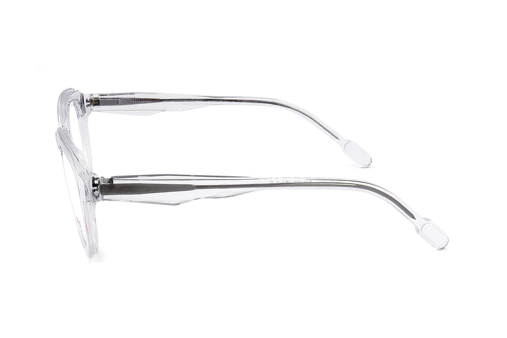 Kartell Unisex Acetate Glasses