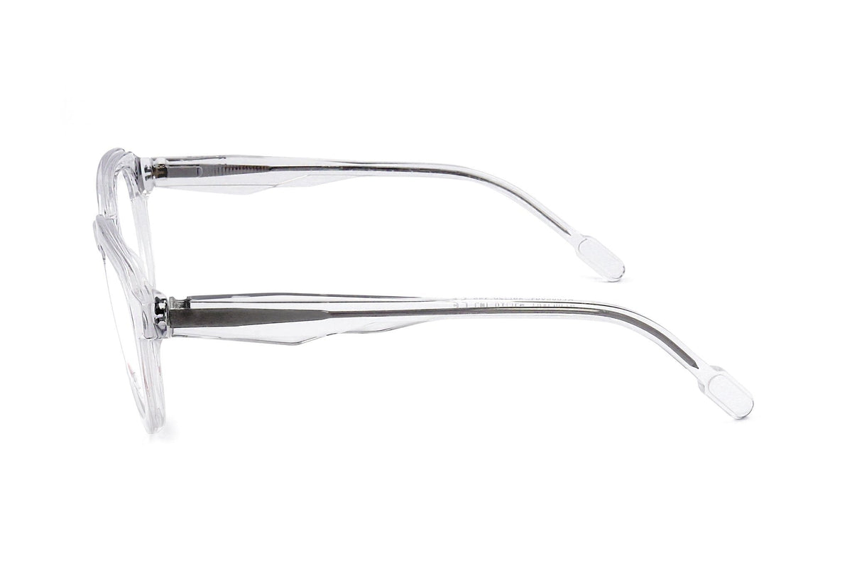Kartell Unisex Acetate Glasses