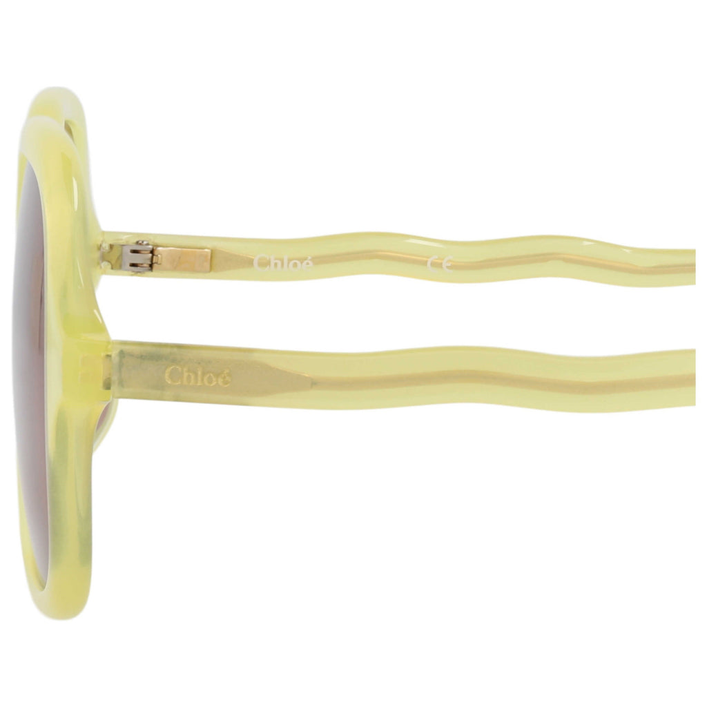 Chloe Unisex Sunglasses CC0009SA-30012804-002