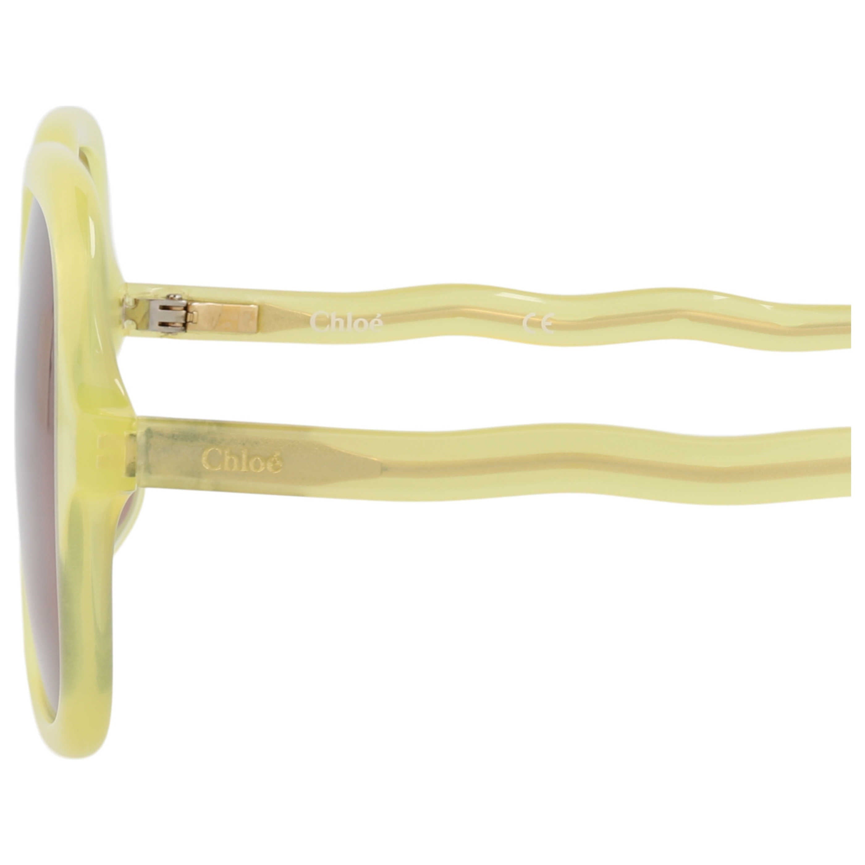Chloe Unisex Sunglasses CC0009SA-30012804-002