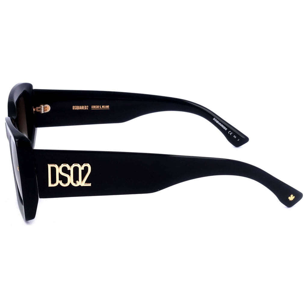 Dsquared2 Men's Sunglasses D20061S-0807-HA