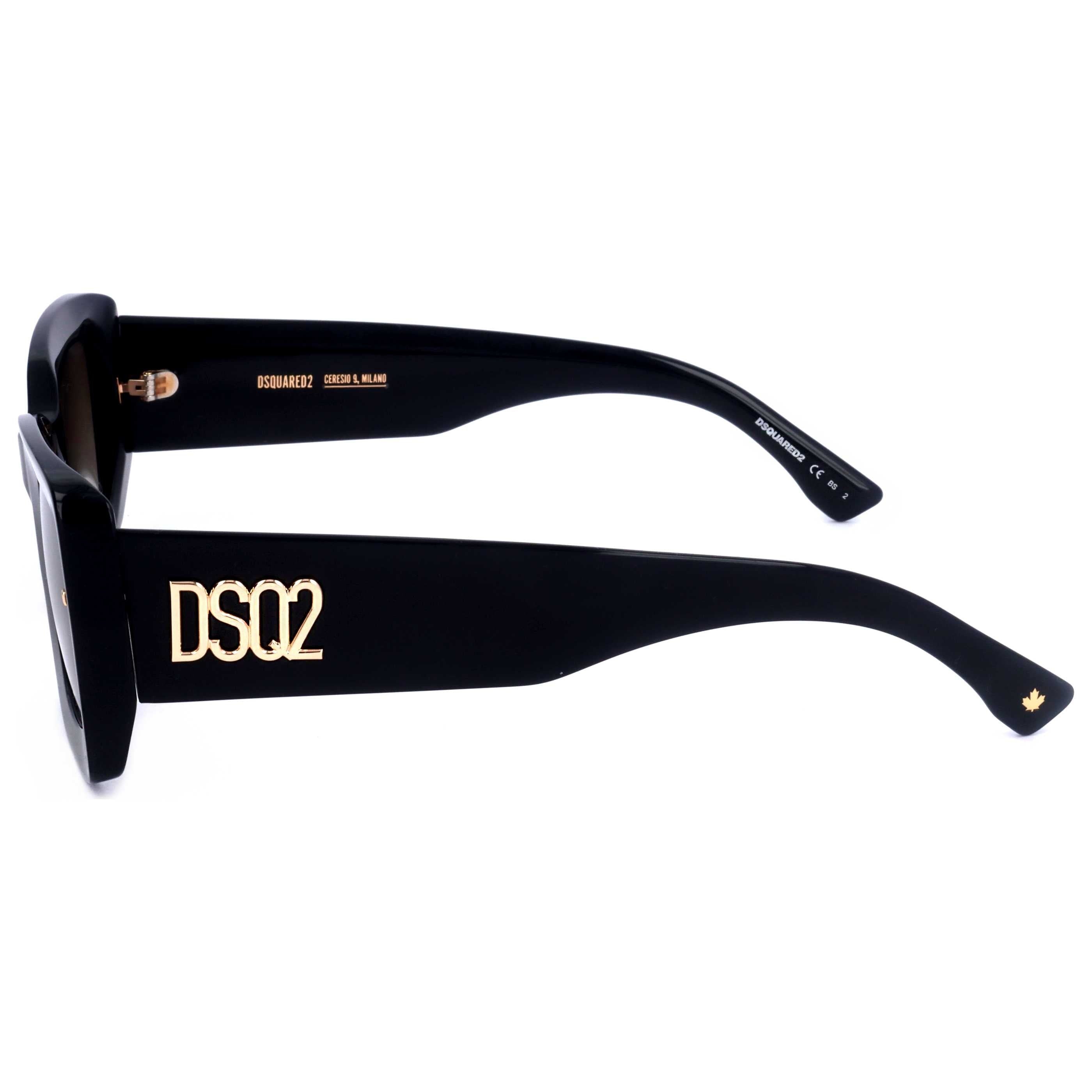 Dsquared2 Men's Sunglasses D20061S-0807-HA