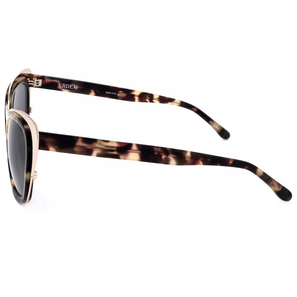 Linda Farrow Women's Sunglasses EDM17-C2-53