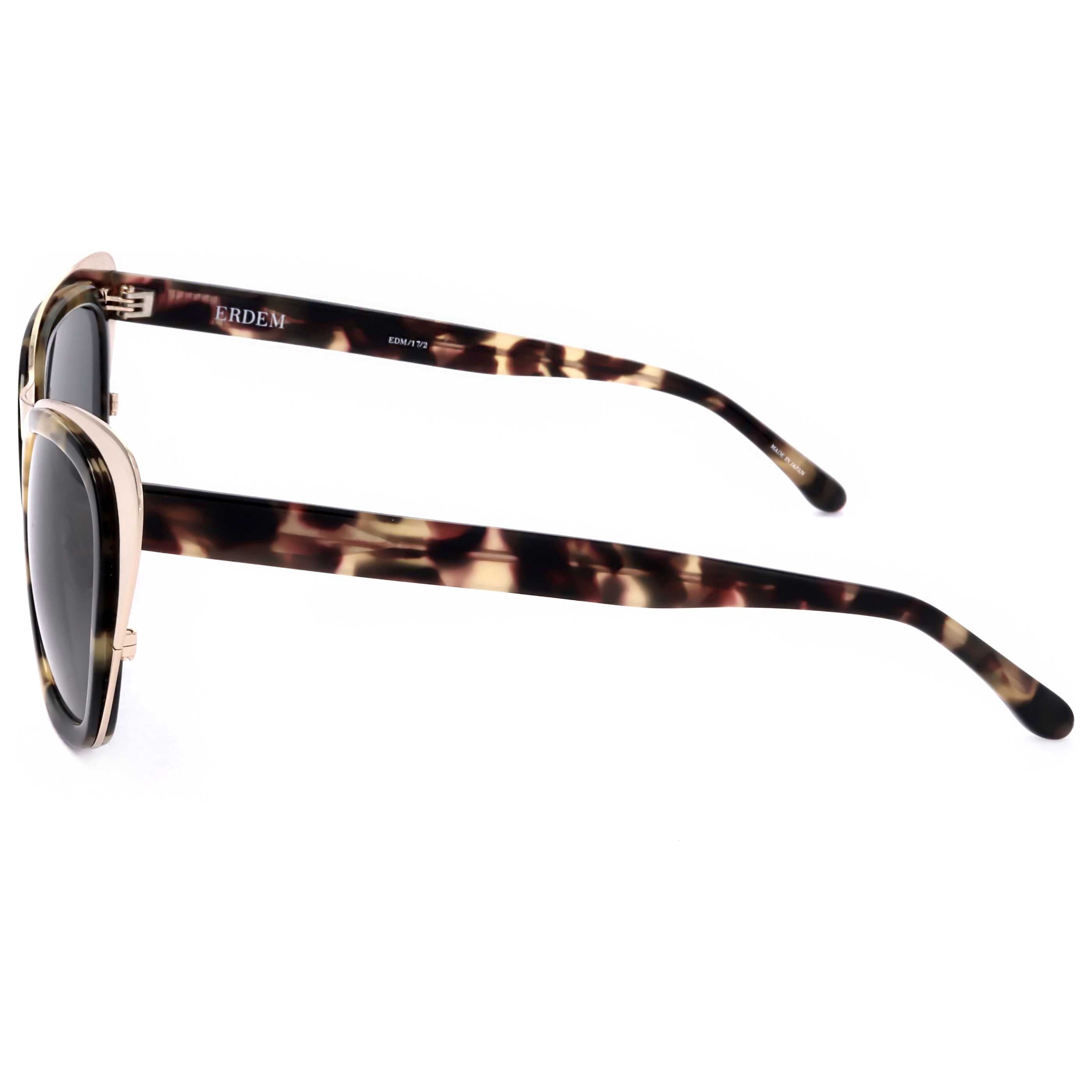 Linda Farrow Women's Sunglasses EDM17-C2-53