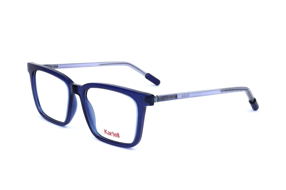 Kartell Unisex Injected Glasses