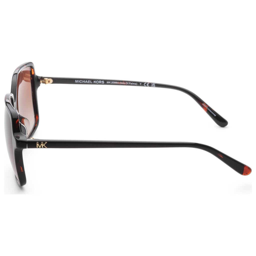 Michael Kors Women's Sunglasses MK2098U-378113-56