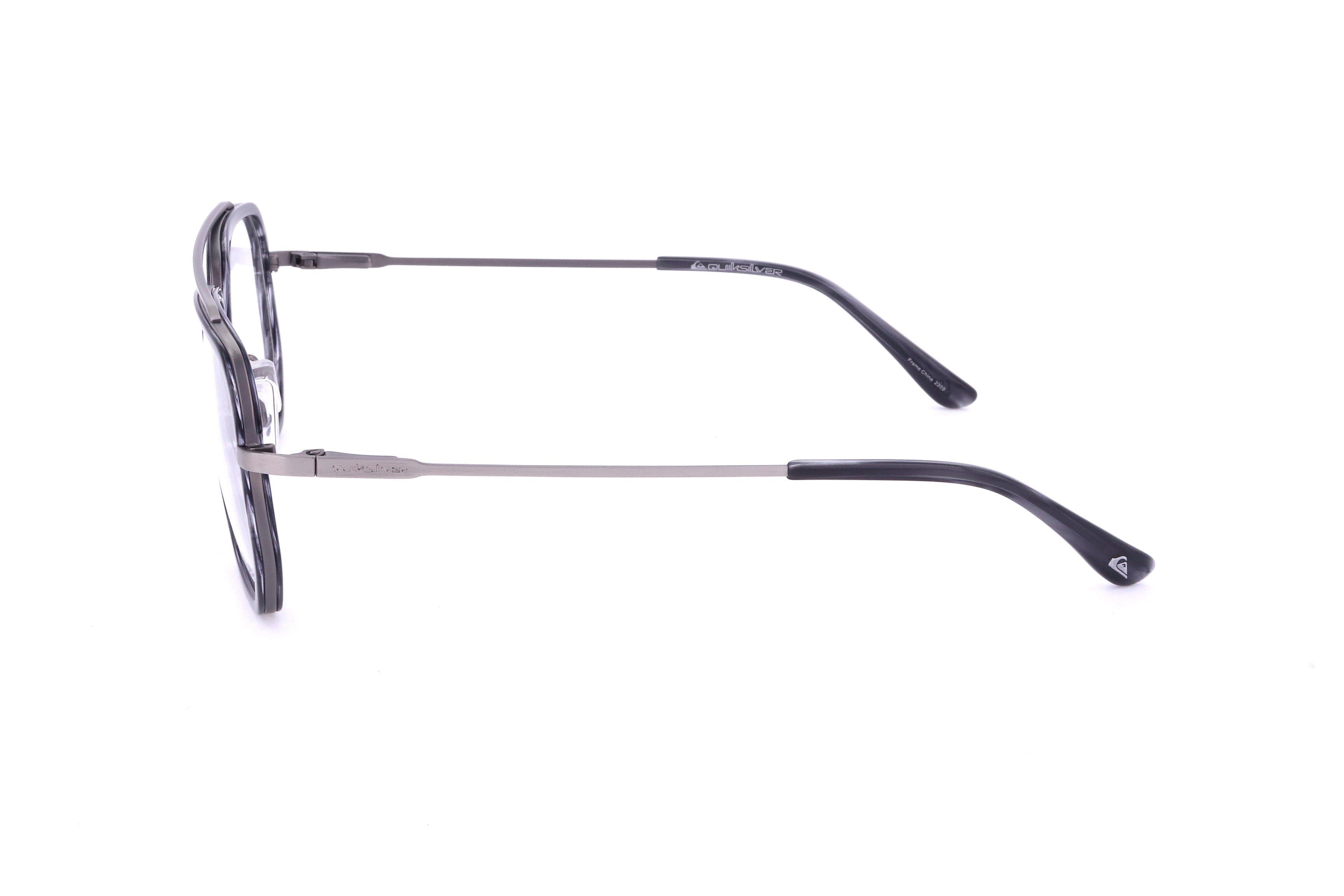 Quiksilver Men's Stainless steel Glasses
