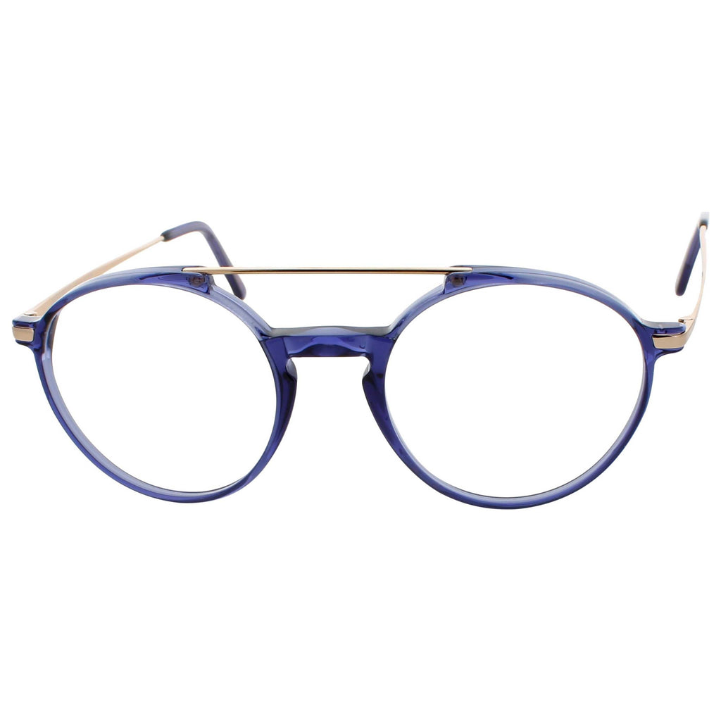 Andy Wolf Unisex Eyeglasses AW-4547-G-51