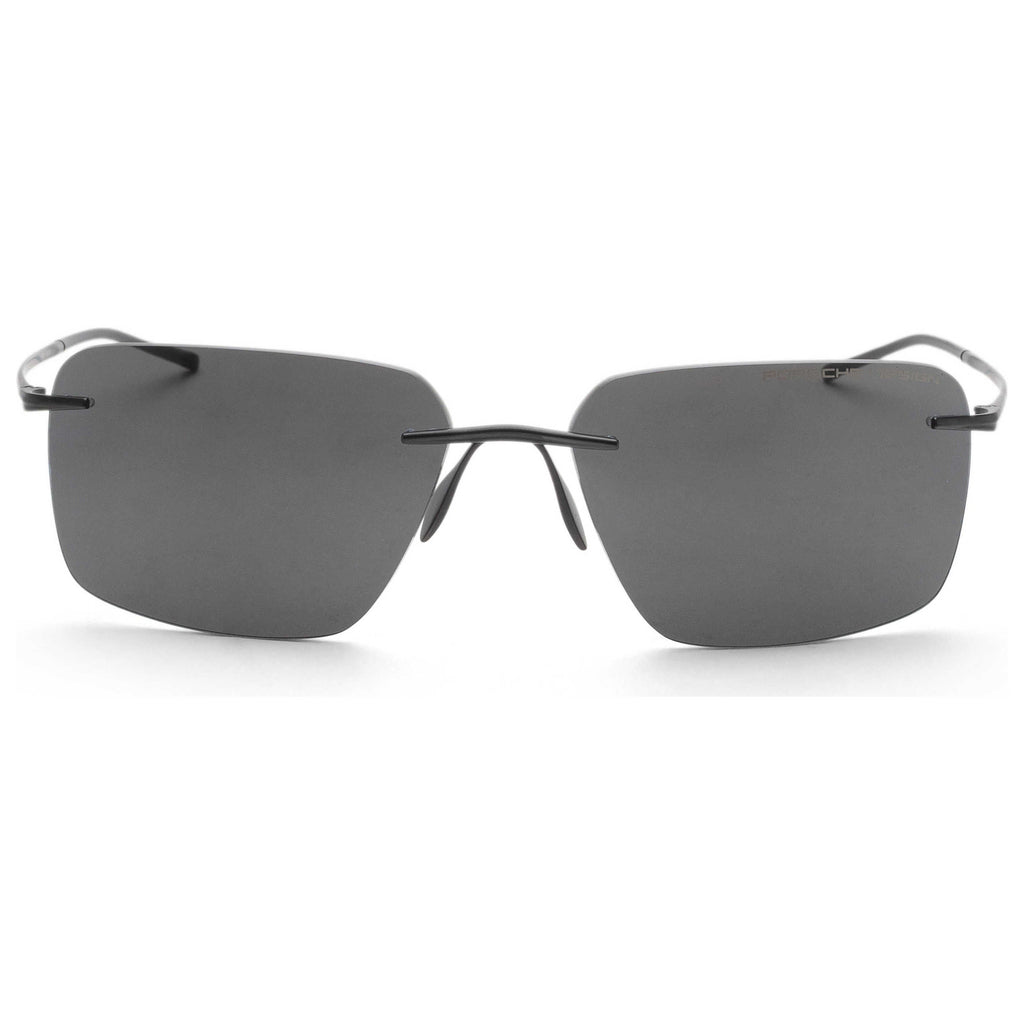 Porsche Design Men's Sunglasses P8923-62A