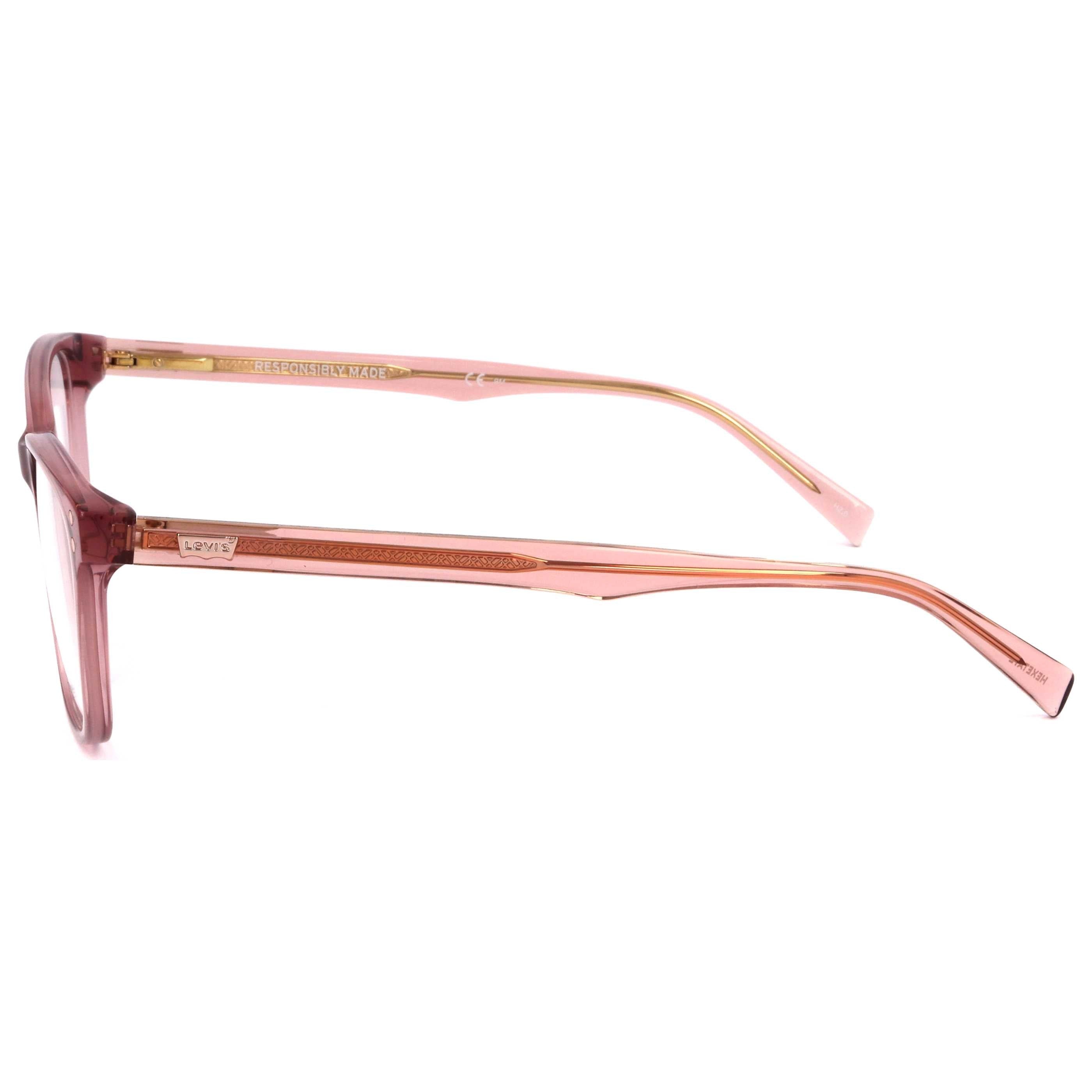 Levi's Women's Eyeglasses LV5015-35J-53