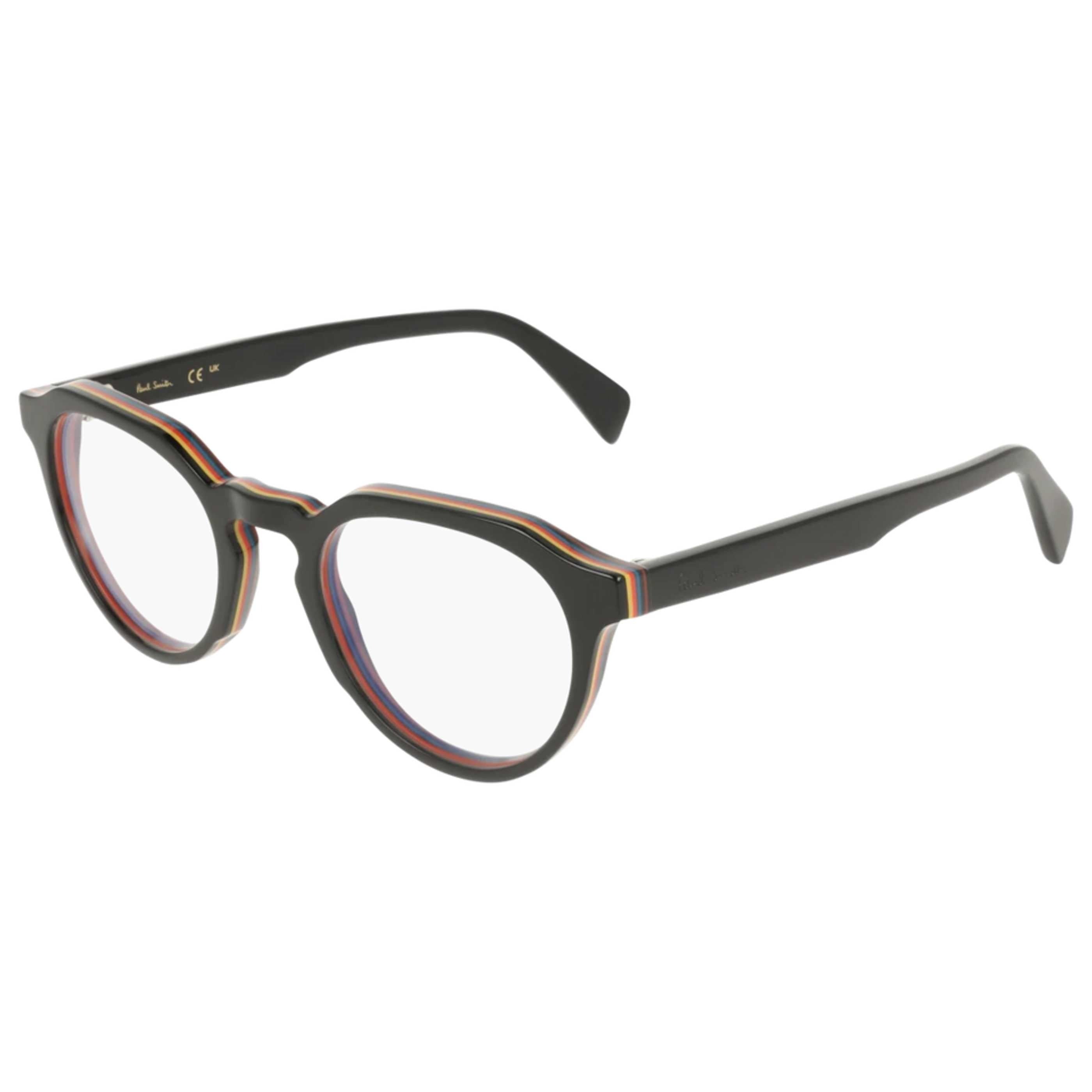 Paul Smith Noyna Unisex Sunglasses PS25622-001-50