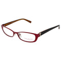 Ted Baker Women's Eyeglasses TB-B218-RAS-51
