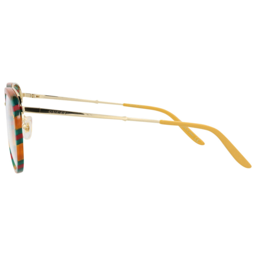 Gucci Men's Eyeglasses GG0675O-30008623-004