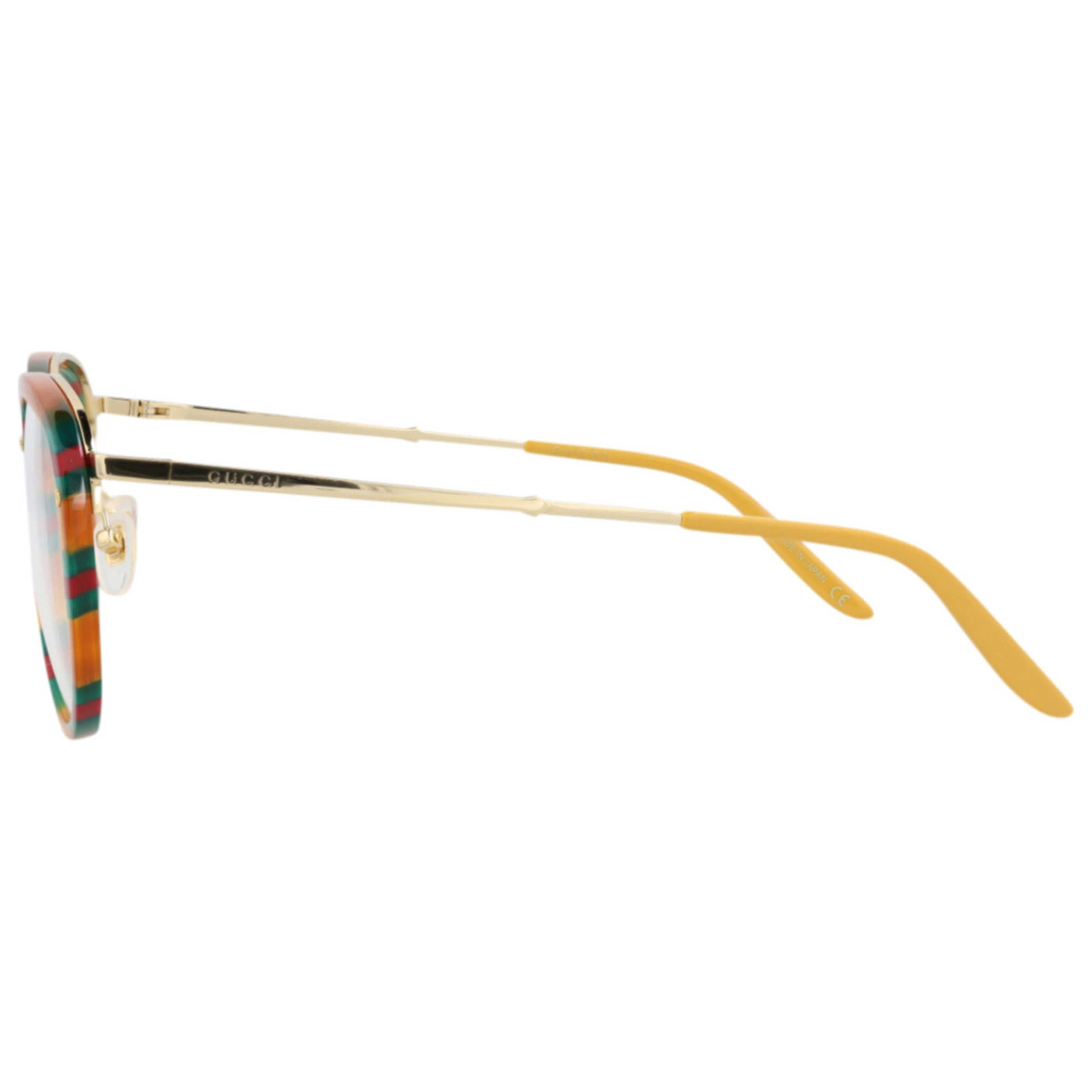 Gucci Men's Eyeglasses GG0675O-30008623-004