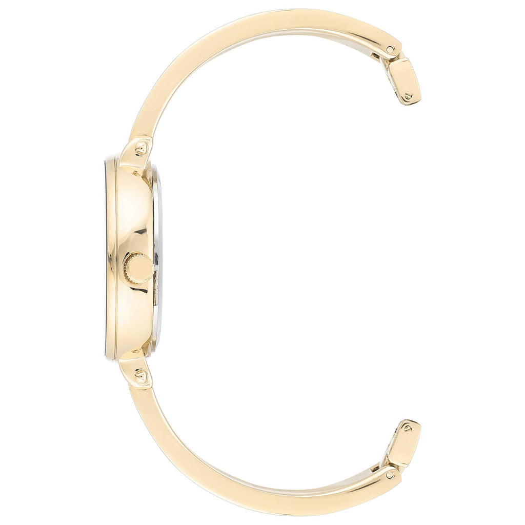 Anne Klein Women's AK-3620GNST