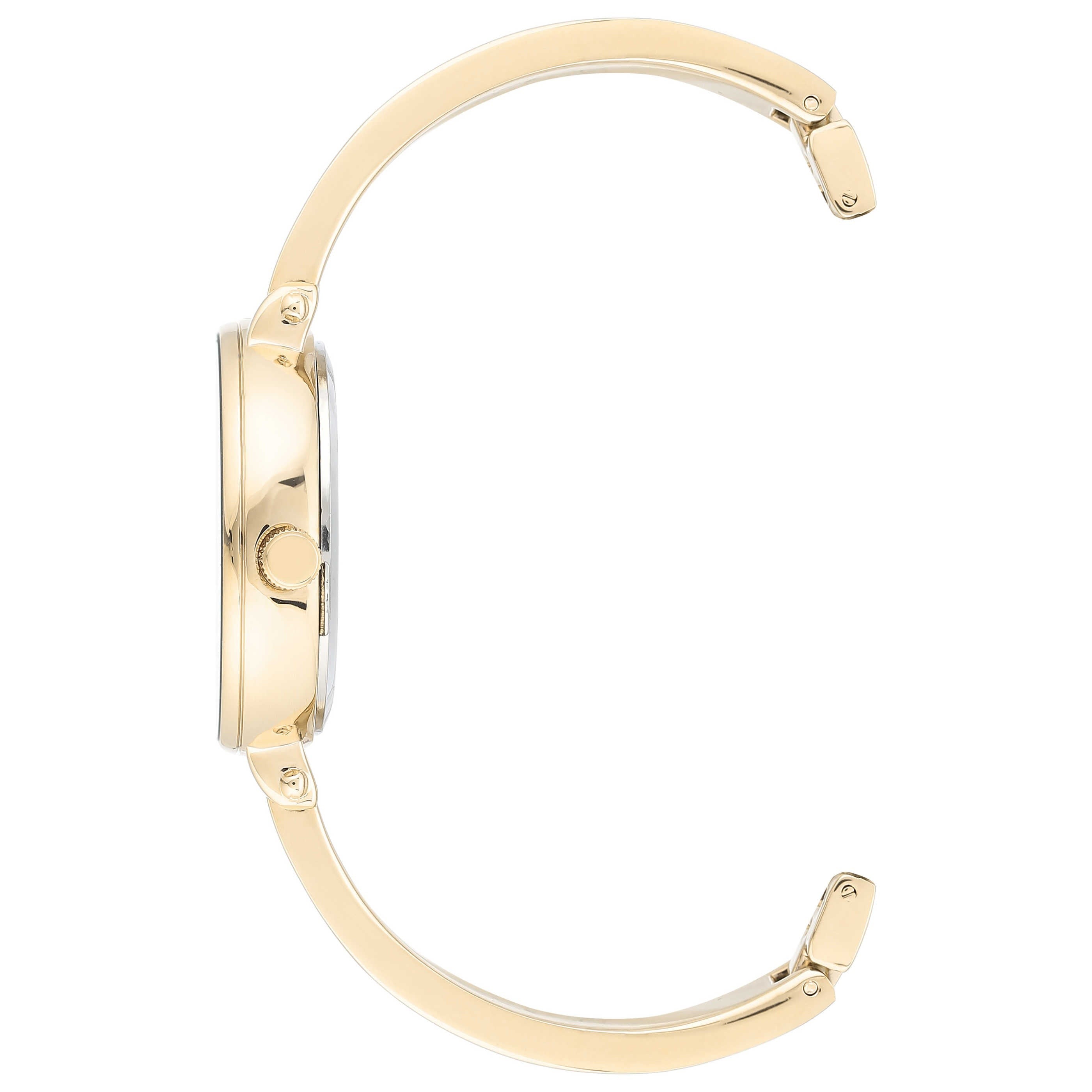 Anne Klein Women's AK-3620GNST