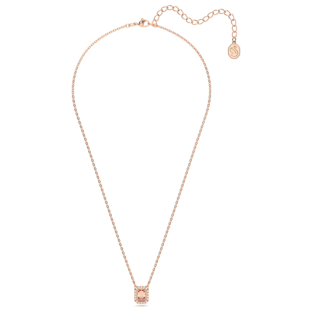 Swarovski Una Women's Necklace 5614933