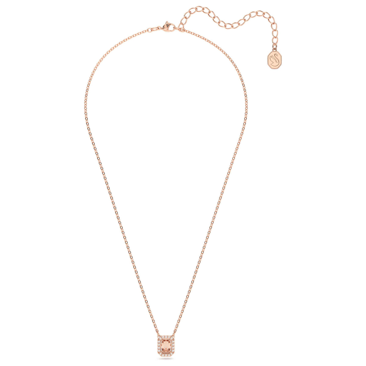 Swarovski Una Women's Necklace 5614933