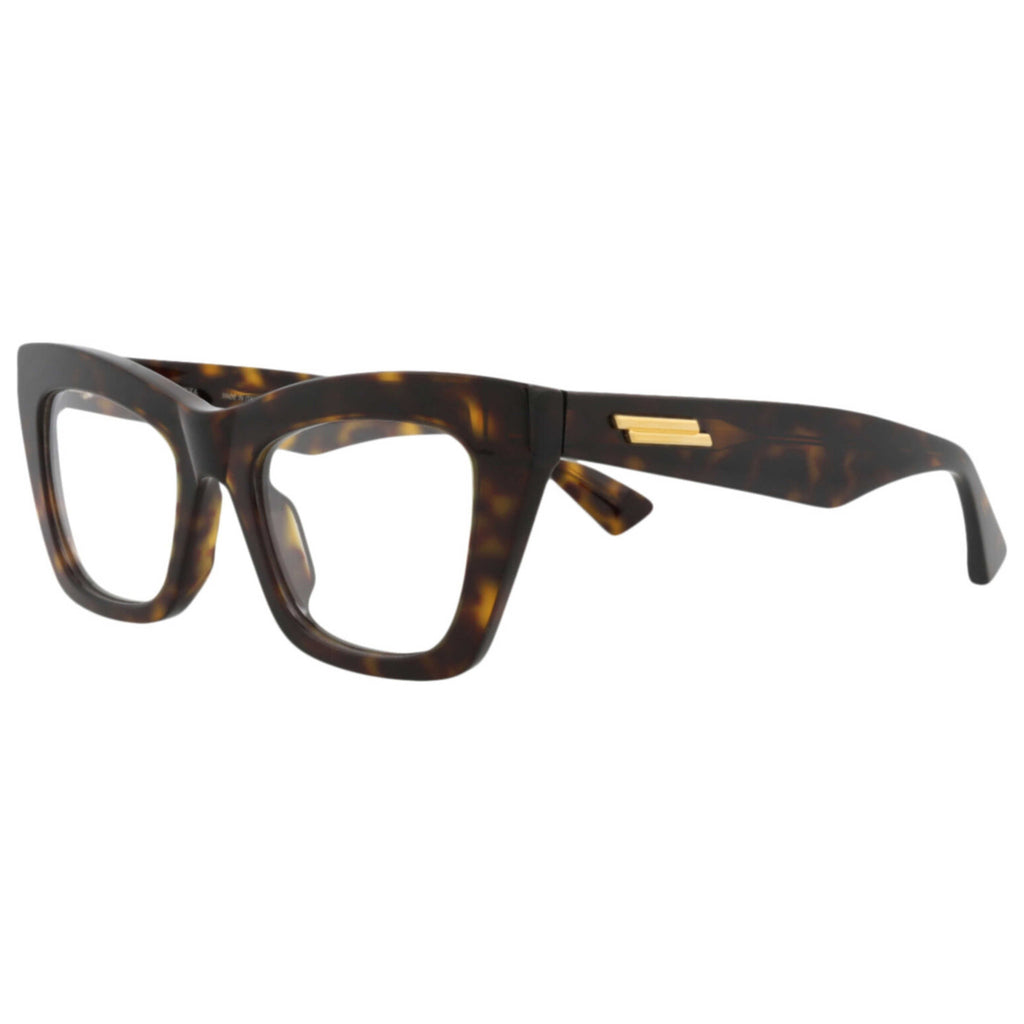 Bottega Veneta Women's Eyeglasses BV1215O-30014259-002