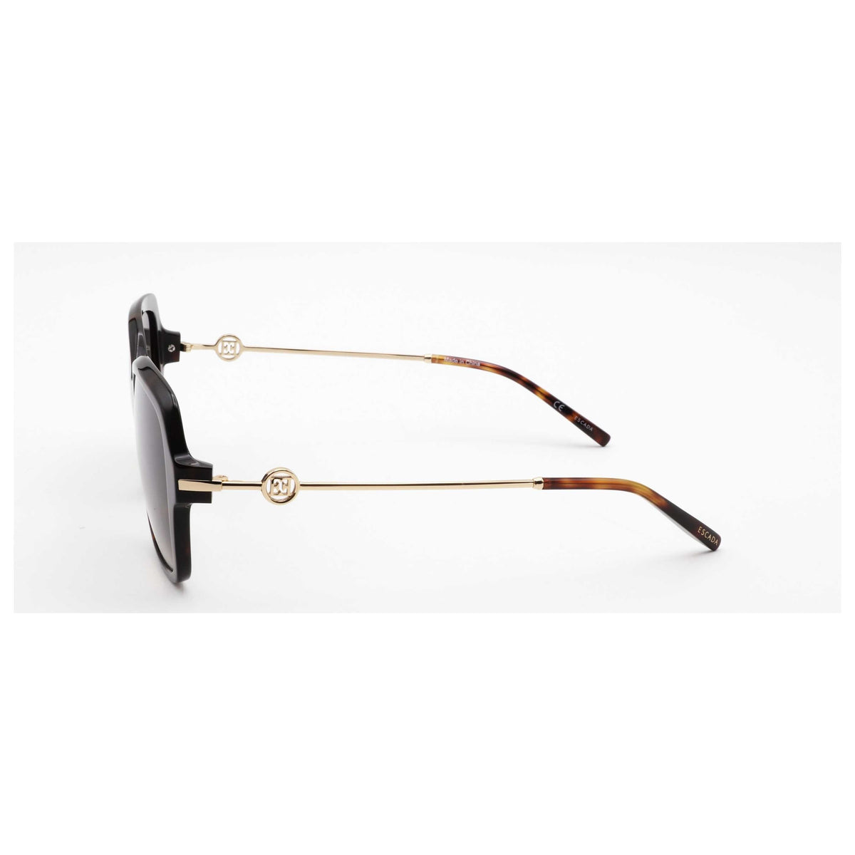 Escada Women's Sunglasses SESC98F-57G21-57