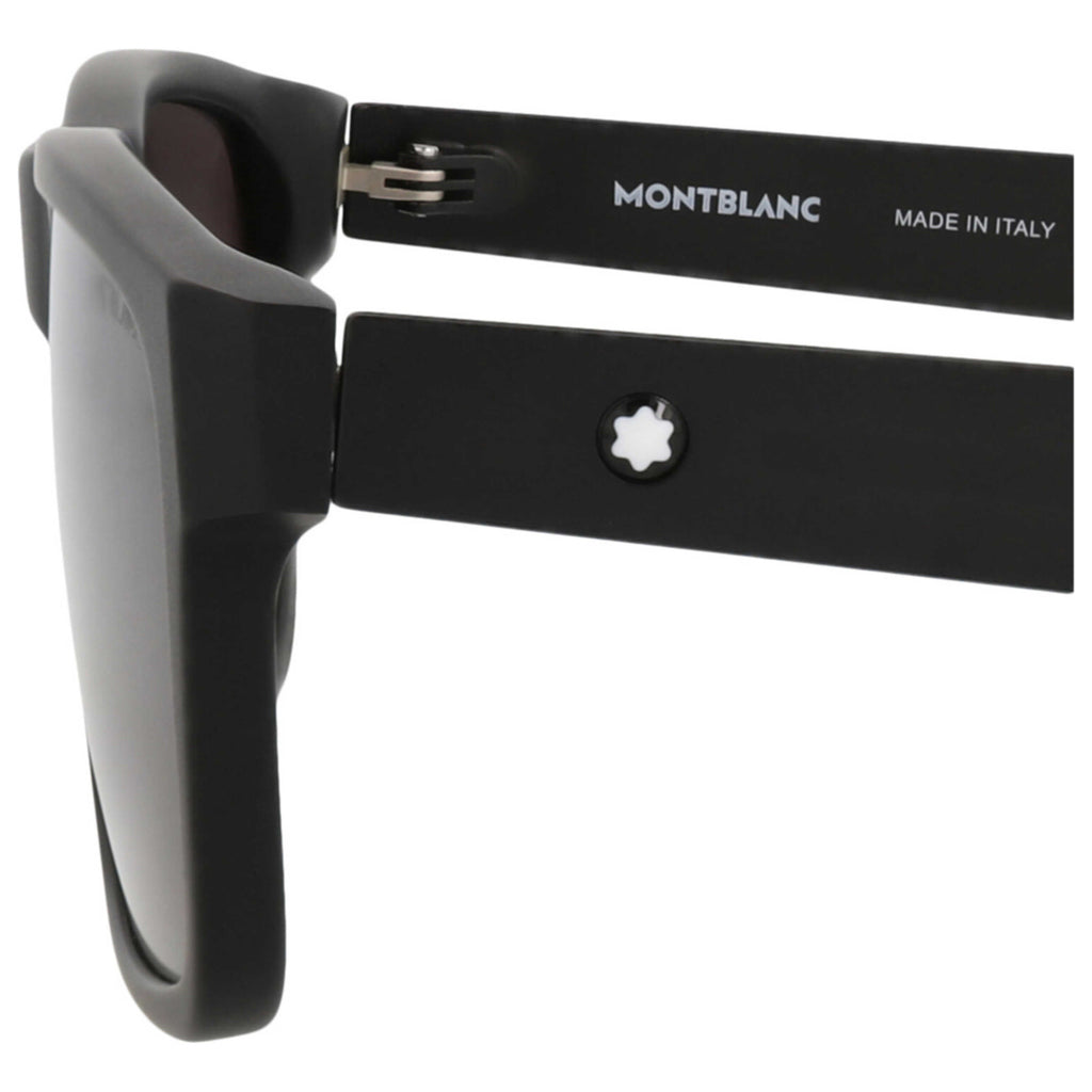 Montblanc Men's Sunglasses MB0299S-30014585-005