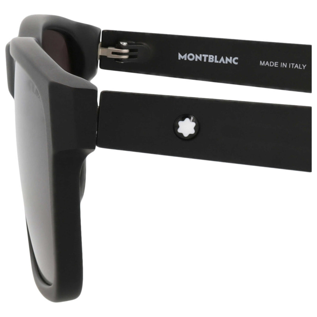 Montblanc Men's Sunglasses MB0299S-30014585-005