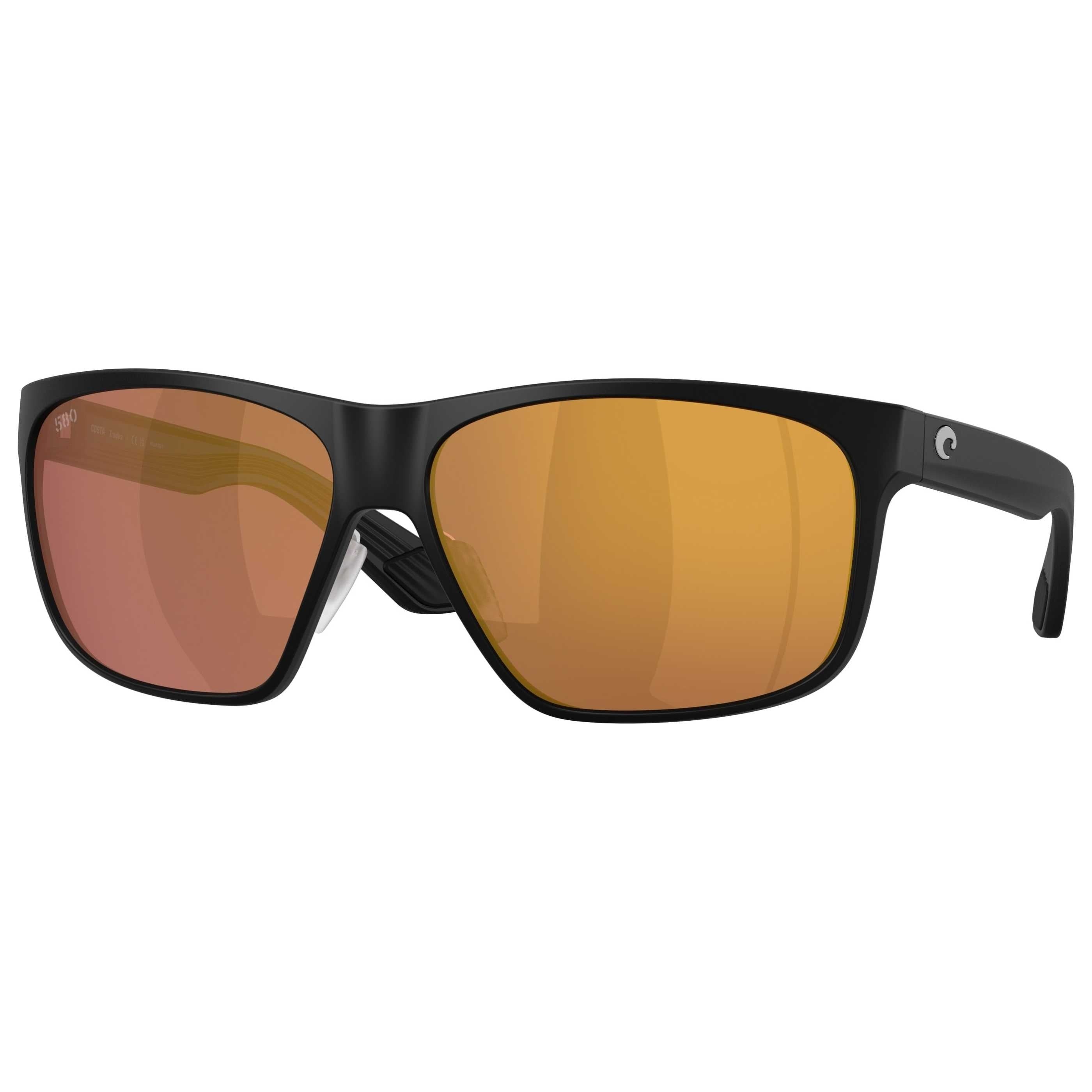 Costa del Mar Trades Men's Sunglasses 6S9128-912804-60