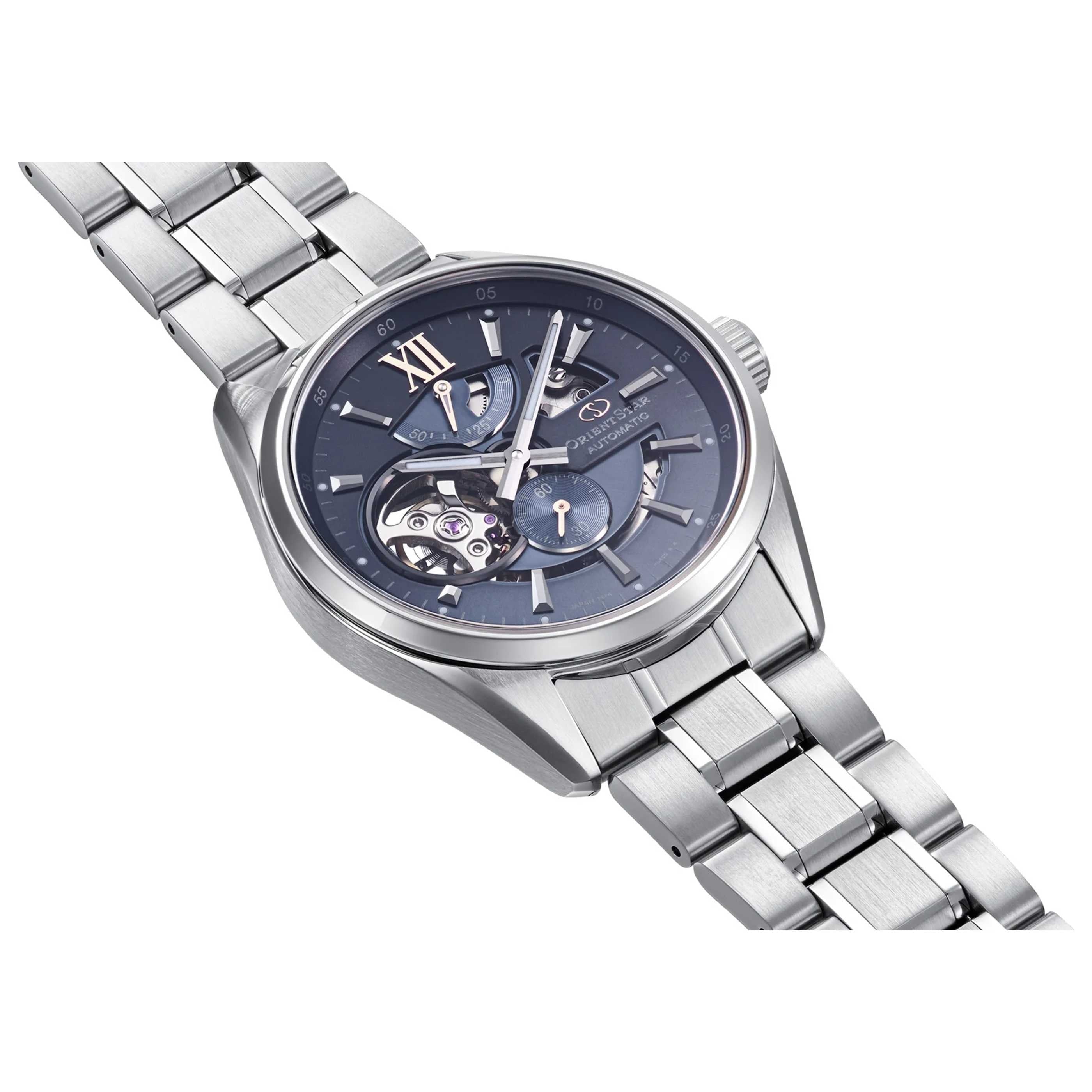 Orient Men's Watch RE-AV0132L00B