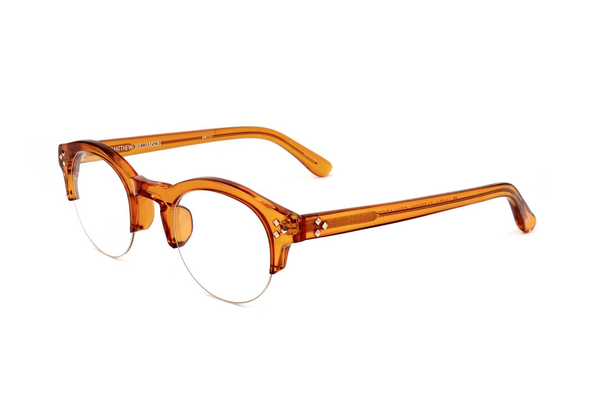Matthew Williamson by Linda Farrow Women's Glasses