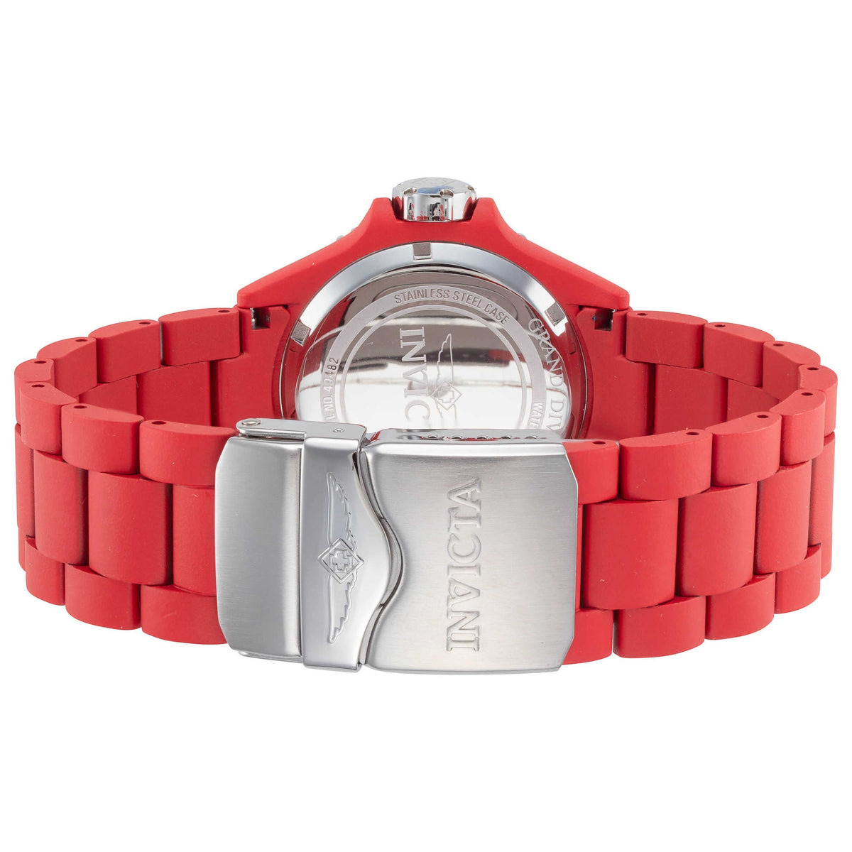 Invicta Men's Watch IN-49482