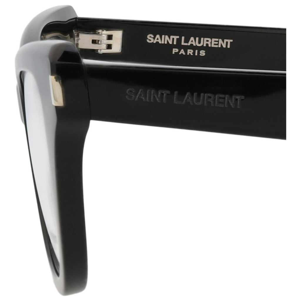 Saint Laurent Women's Eyeglasses SL472-30011698-001