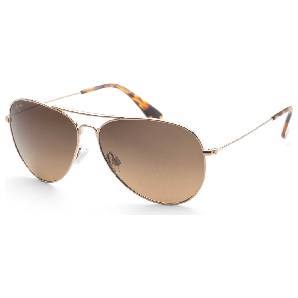 Maui Jim Mavericks Unisex Sunglasses HS264-16