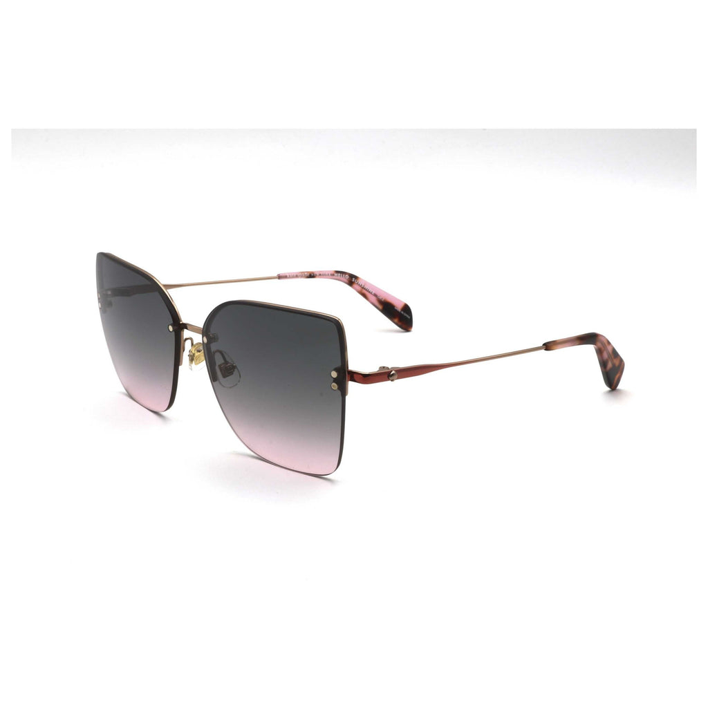 Kate Spade Ariella Women's Sunglasses ARIELLA-G-S-AU2-58