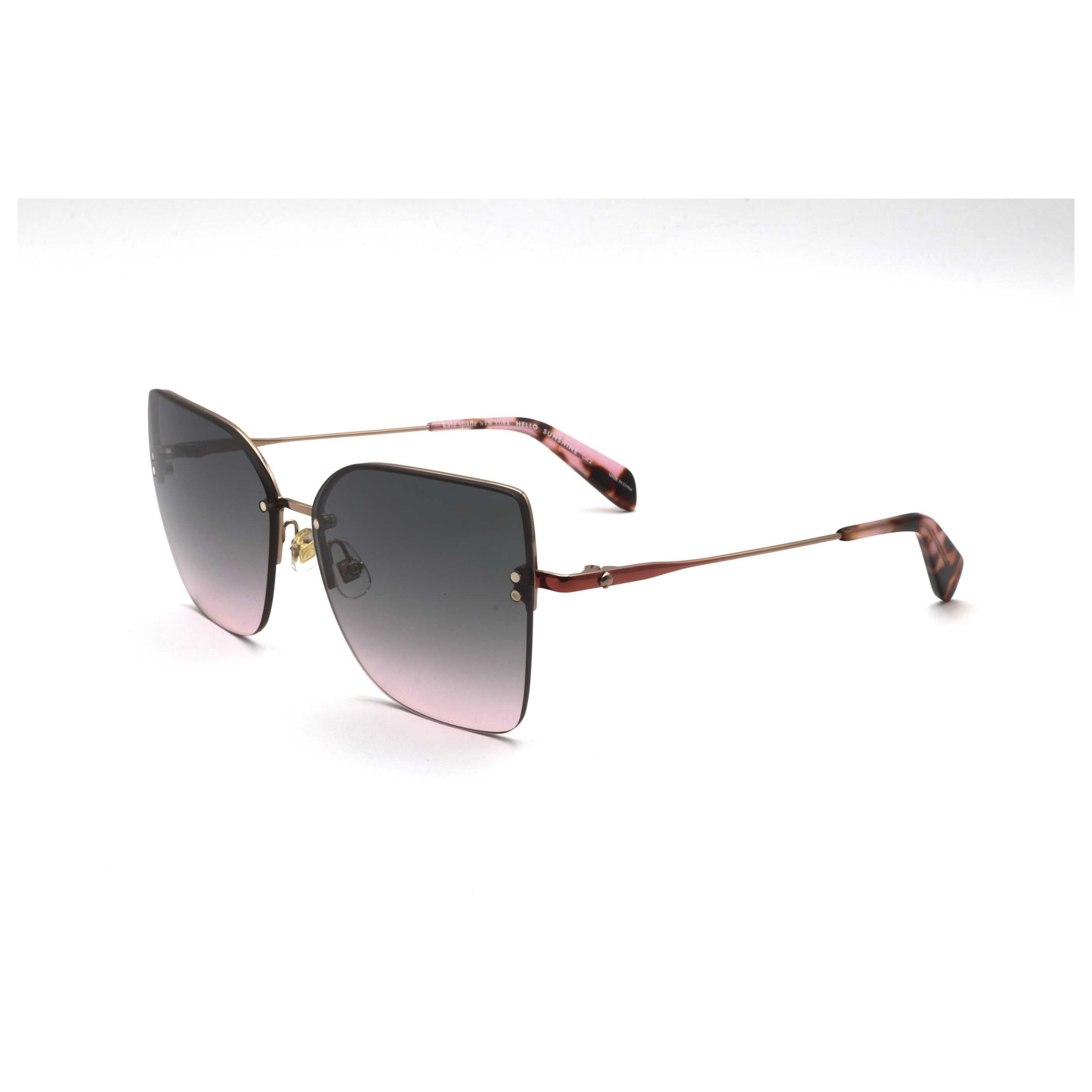 Kate Spade Ariella Women's Sunglasses ARIELLA-G-S-AU2-58