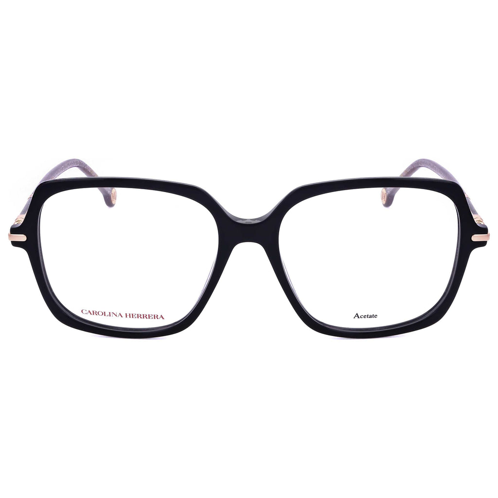 Carolina Herrera Women's Eyeglasses HER0233-P9X-54