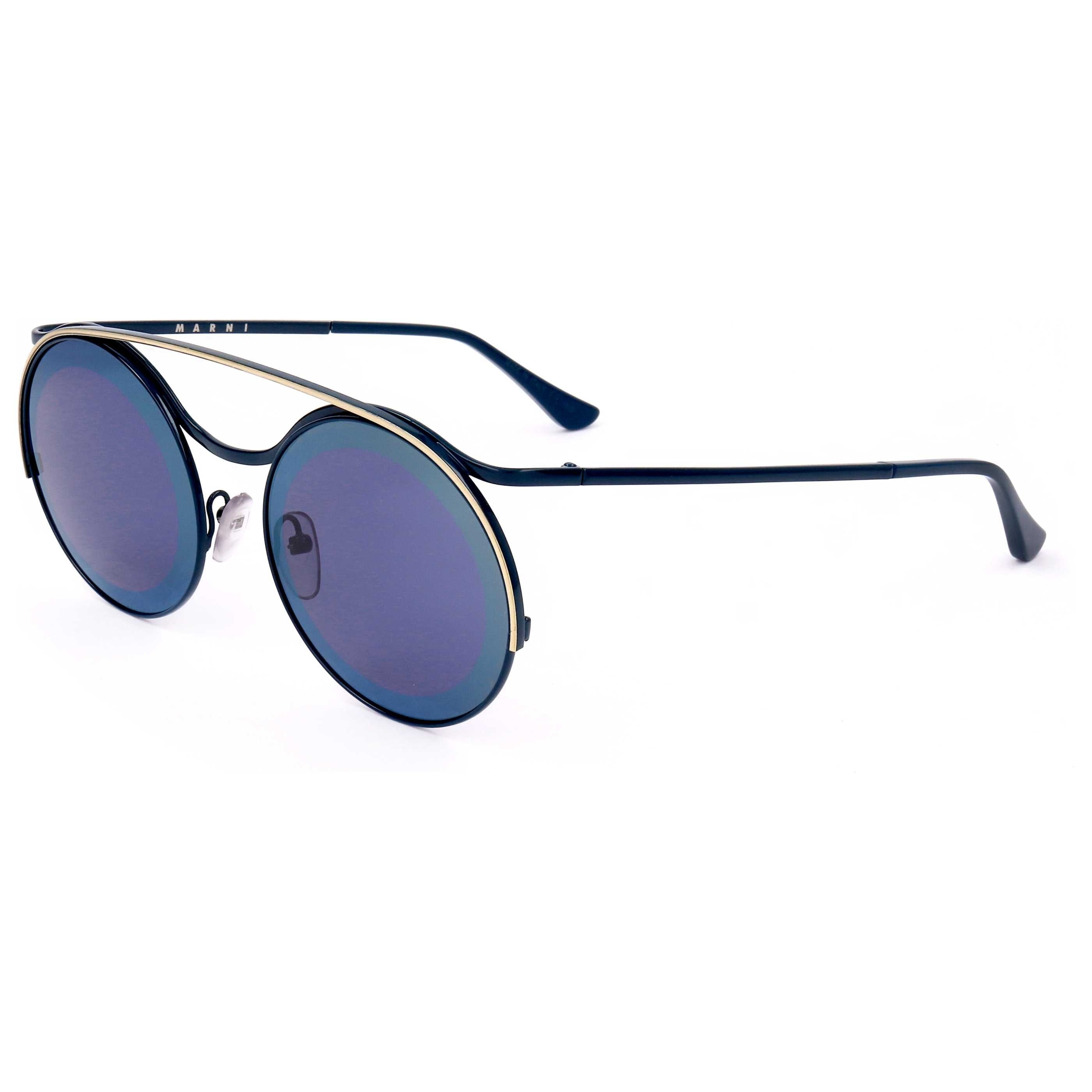 Marni Unisex Sunglasses ME107S-425-54