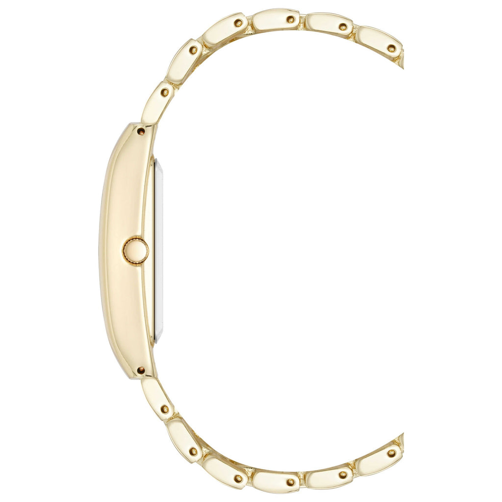 Anne Klein Women's AK-5212SVGB